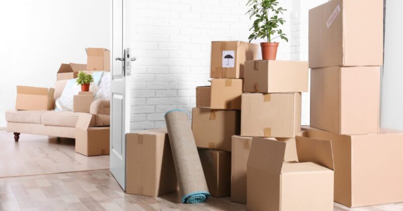 Moving Mastery: 10 Tips For A Stress-Free Moving Day