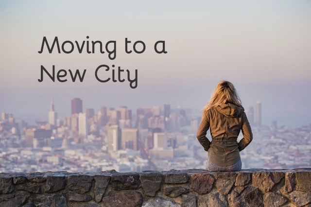 Moving to a New City? Here’s What You Need to Know